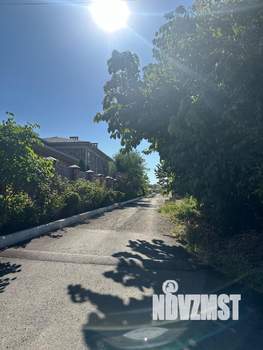 Дом 192м², 2-этажный, участок 6 сот.