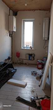 Дом 114м², 1-этажный, участок 4 сот.