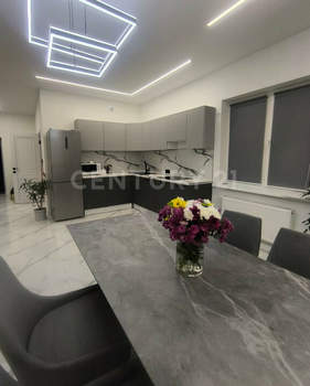 Дом 178м², 2-этажный, участок 4 сот.