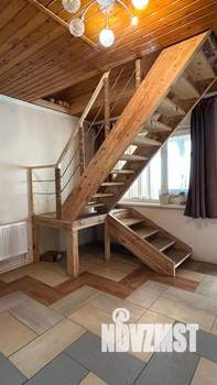 Дом 97м², 2-этажный, участок 3 сот.