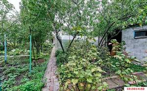 Дом 100м², 2-этажный, участок 5 сот.