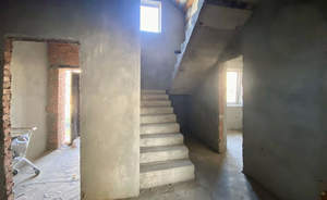 Дом 170м², 2-этажный, участок 4 сот.