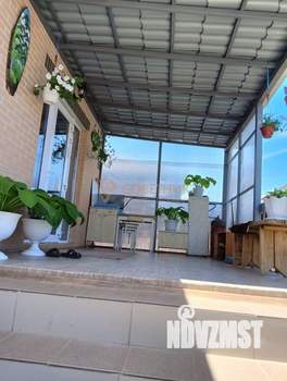 Дом 120м², 1-этажный, участок 4 сот.