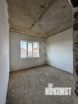 Дом 75м², 1-этажный, участок 4 сот.