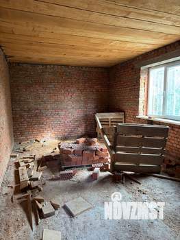 Дом 119м², 2-этажный, участок 4 сот.