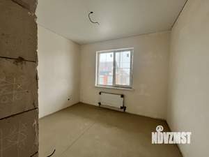 Дом 90м², 1-этажный, участок 3 сот.