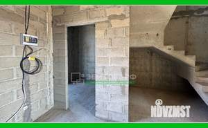 Таунхаус 136м², 2-этажный, участок 3 сот.