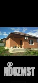 Дом 76м², 1-этажный, участок 6 сот.