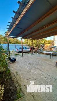 Дом 65м², 1-этажный, участок 4 сот.