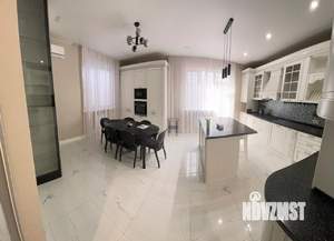 Таунхаус 125м², 2-этажный, участок 3 сот.