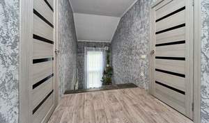 Дом 110м², 2-этажный, участок 3 сот.