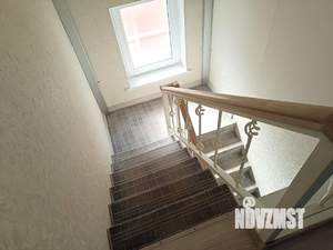 Дом 86м², 2-этажный, участок 3 сот.