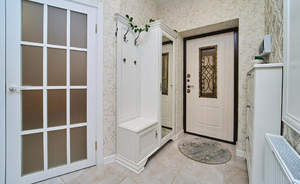 Дом 95м², 2-этажный, участок 2 сот.