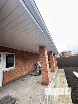 Дом 136м², 2-этажный, участок 3 сот.