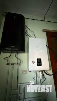 Дом 60м², 2-этажный, участок 3 сот.