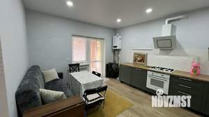 Дом 114м², 2-этажный, участок 3 сот.