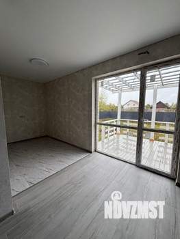 Дом 100м², 1-этажный, участок 4 сот.