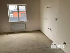 Дом 110м², 1-этажный, участок 6 сот.