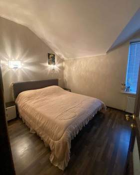 Дом 99м², 2-этажный, участок 0 сот.