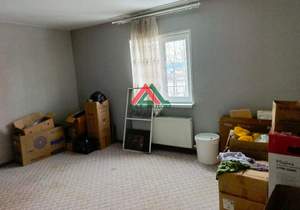 Дом 89м², 2-этажный, участок 3 сот.