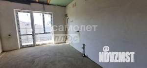 Дом 43м², 1-этажный, участок 2 сот.