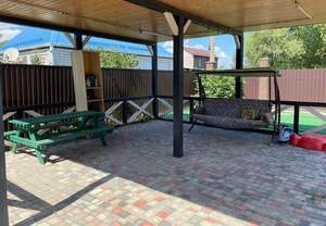 Дом 83м², 2-этажный, участок 5 сот.