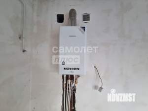 Дом 124м², 2-этажный, участок 2 сот.