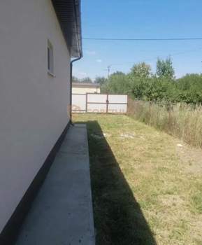 Дом 96м², 1-этажный, участок 8 сот.