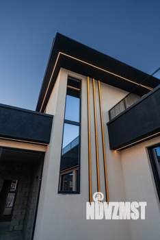 Дом 200м², 2-этажный, участок 8 сот.