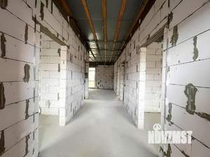 Коттедж 85м², 1-этажный, участок 4 сот.