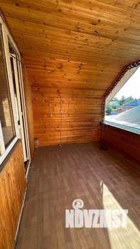 Дом 97м², 2-этажный, участок 3 сот.