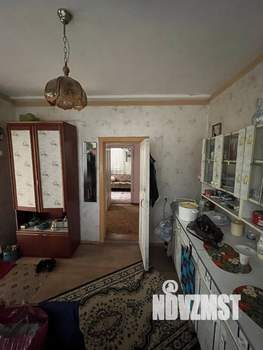 Дом 60м², 2-этажный, участок 6 сот.