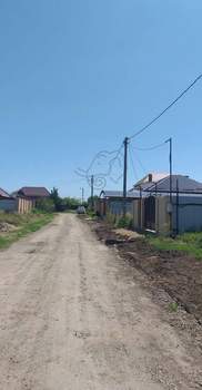 Дом 140м², 2-этажный, участок 4 сот.