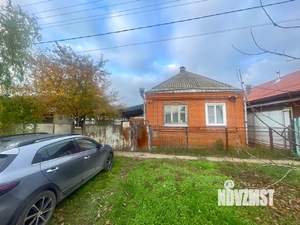 Дом 89м², 1-этажный, участок 10 сот.