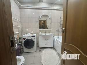 Дом 111м², 1-этажный, участок 4 сот.