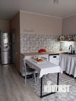 Дом 80м², 1-этажный, участок 4 сот.