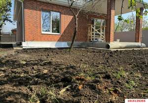 Дом 104м², 1-этажный, участок 4 сот.