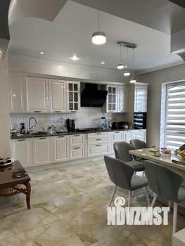 Дом 110м², 1-этажный, участок 6 сот.