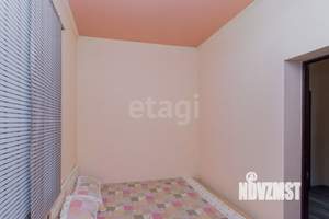 Дом 129м², 2-этажный, участок 4 сот.