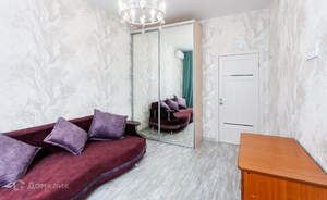 Дом 90м², 1-этажный, участок 4 сот.