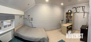 Таунхаус 108м², 3-этажный, участок 1 сот.