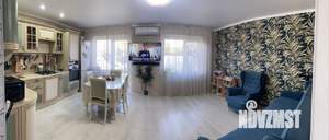 Дом 110м², 2-этажный, участок 3 сот.