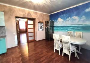 Дом 93м², 2-этажный, участок 1 сот.