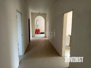 Дом 113м², 1-этажный, участок 6 сот.