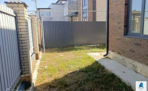 Дом 130м², 2-этажный, участок 4 сот.