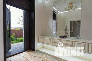 Дом 540м², 2-этажный, участок 10 сот.