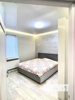 Таунхаус 120м², 3-этажный, участок 3 сот.