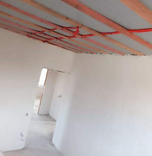 Дом 130м², 2-этажный, участок 4 сот.