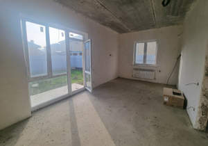 Дом 126м², 2-этажный, участок 3 сот.