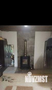 Дом 52м², 1-этажный, участок 5 сот.